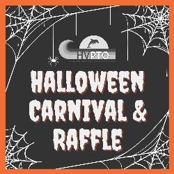 HVPTO\'s Halloween Carnival & Raffle